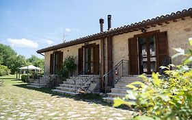 Agriturismo Rocca del Nera